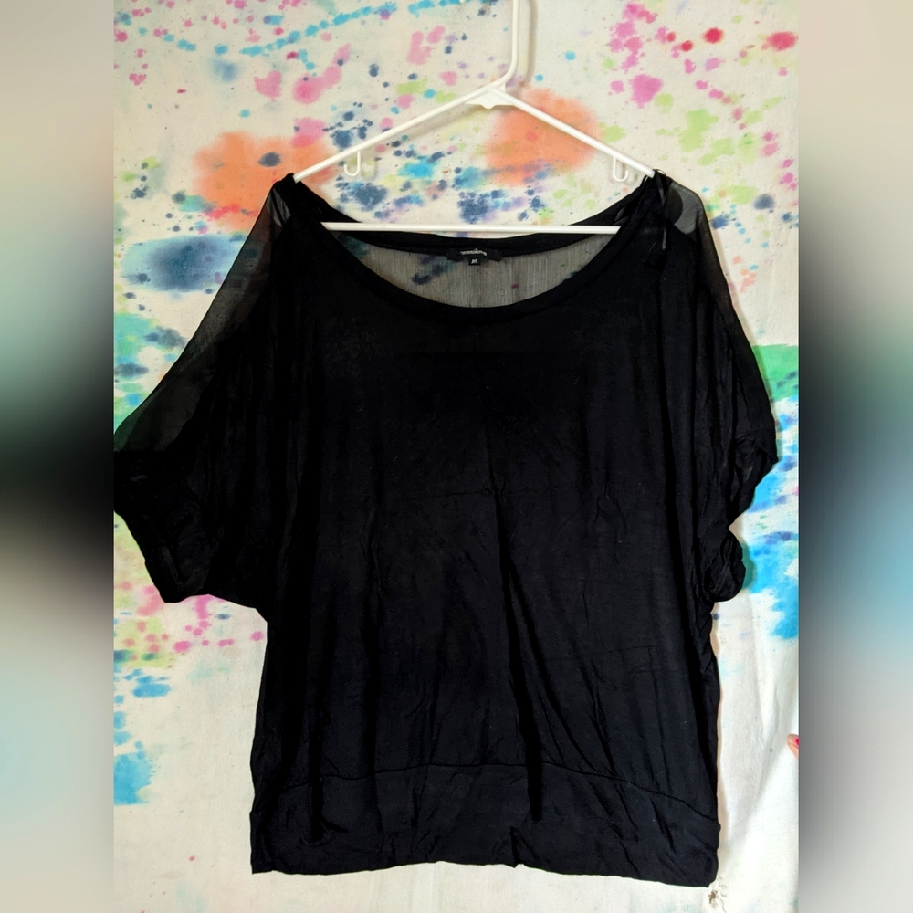 Ladies Shirt